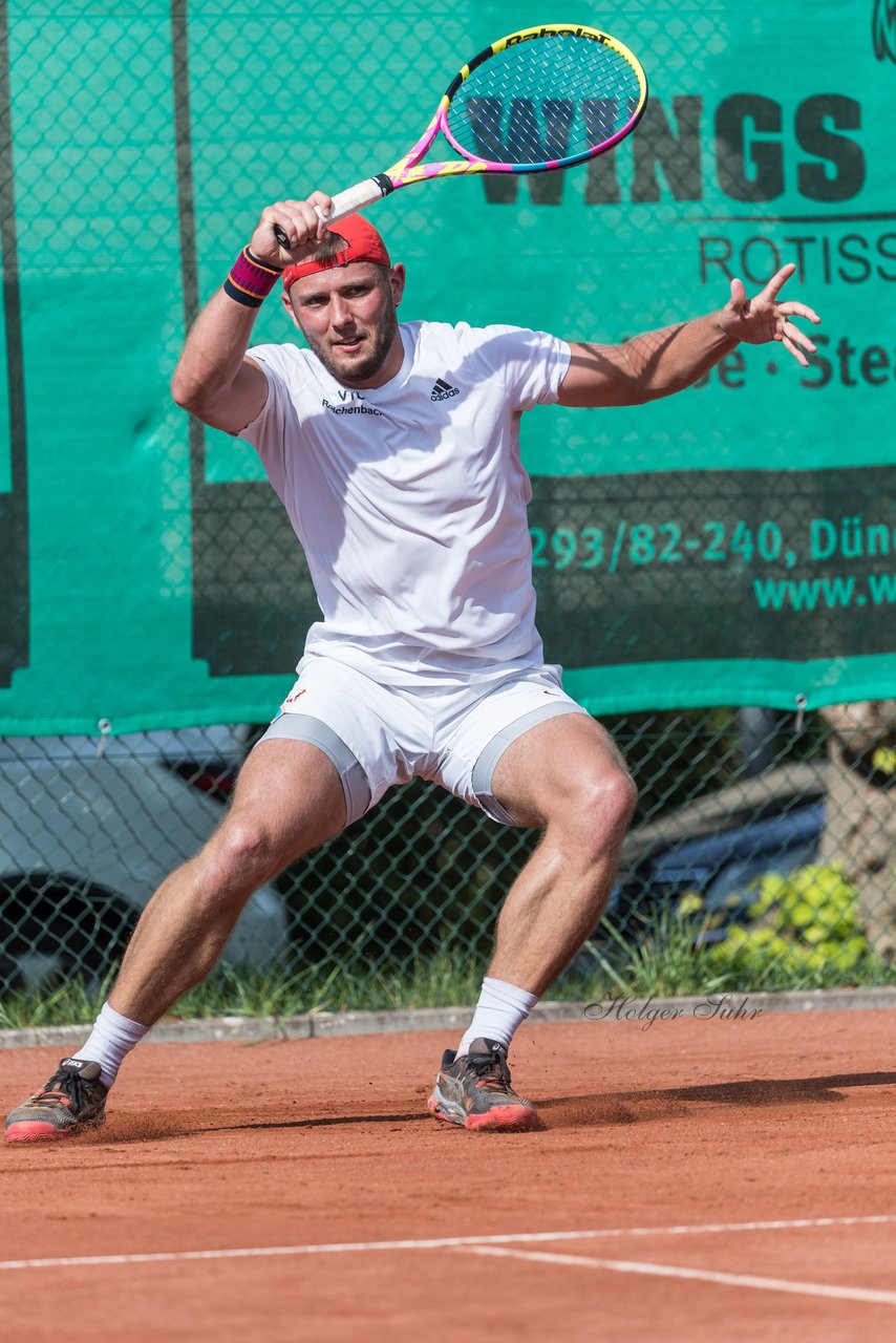 Bild 567 - Kuehlungsborn Turnier
